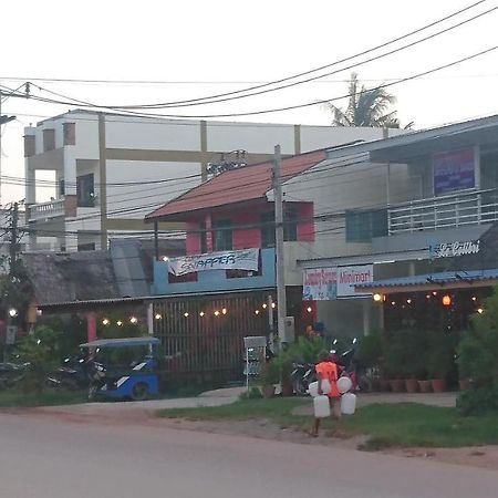 Easy Rooms And Minimart Ko Lanta Dış mekan fotoğraf