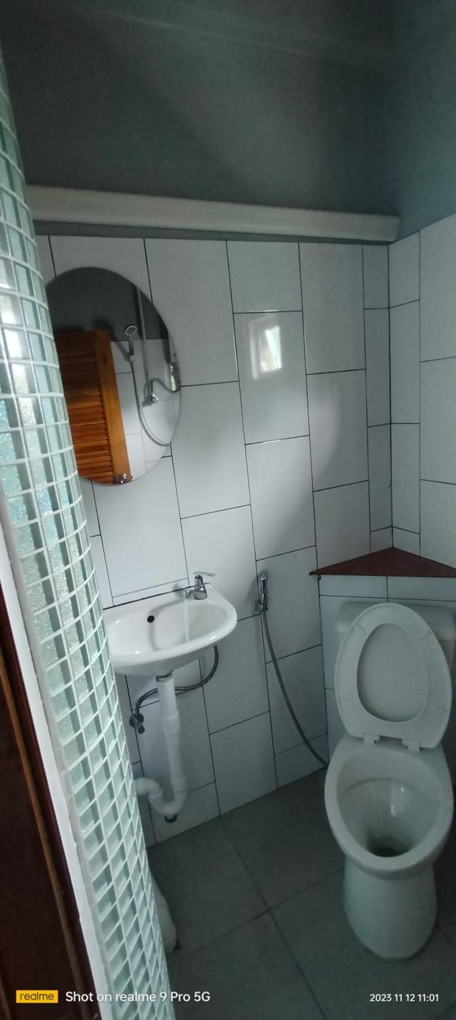 Easy Rooms And Minimart Ko Lanta Dış mekan fotoğraf