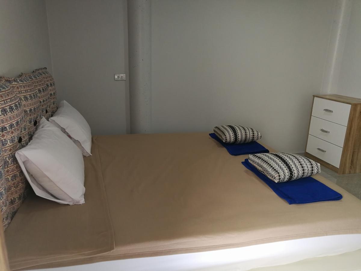 Easy Rooms And Minimart Ko Lanta Dış mekan fotoğraf