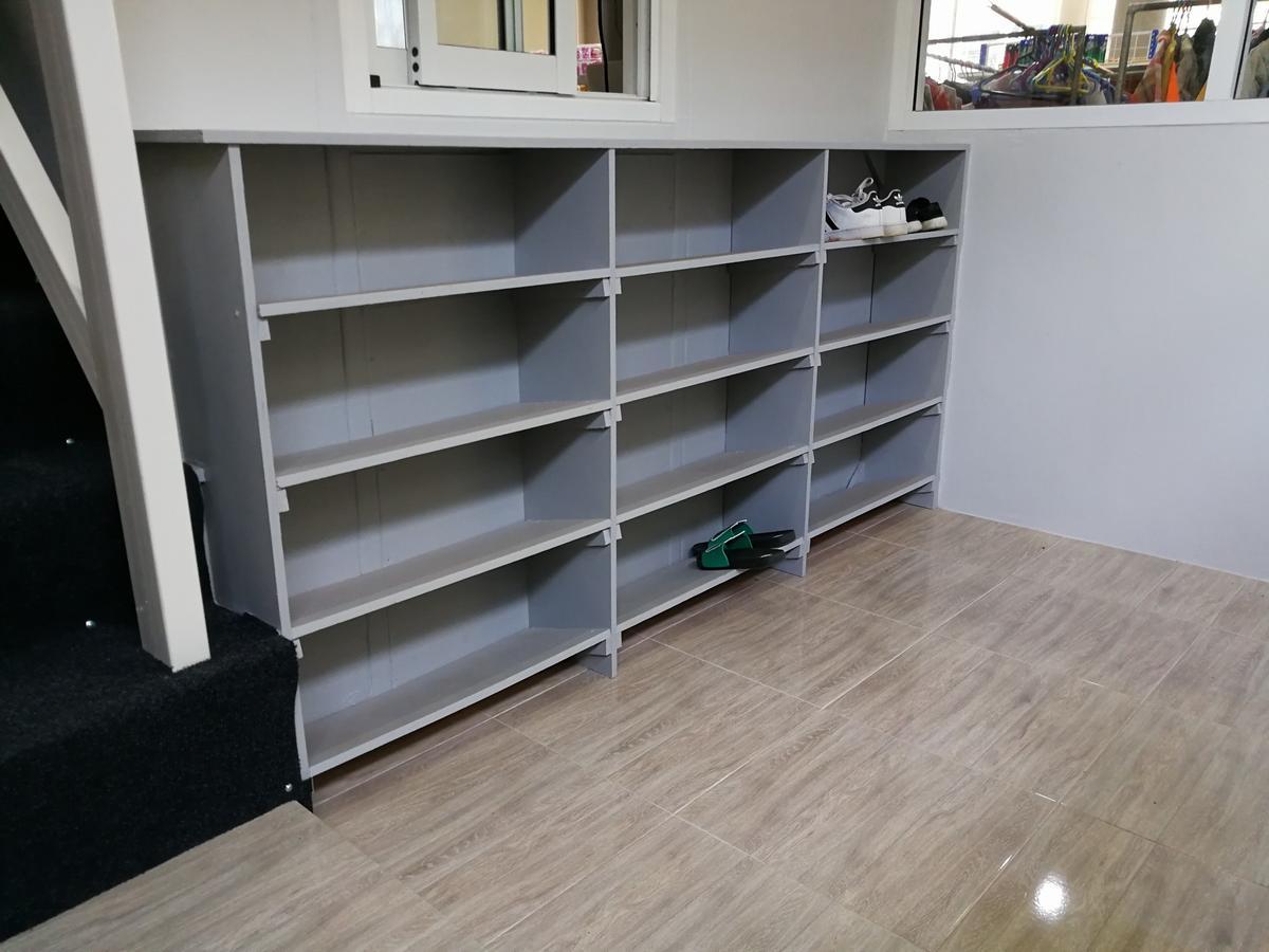 Easy Rooms And Minimart Ko Lanta Dış mekan fotoğraf