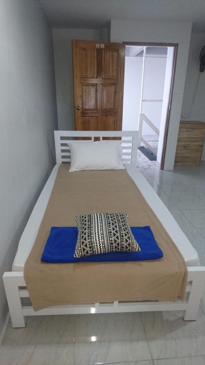Easy Rooms And Minimart Ko Lanta Dış mekan fotoğraf