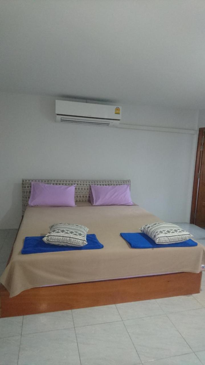 Easy Rooms And Minimart Ko Lanta Dış mekan fotoğraf