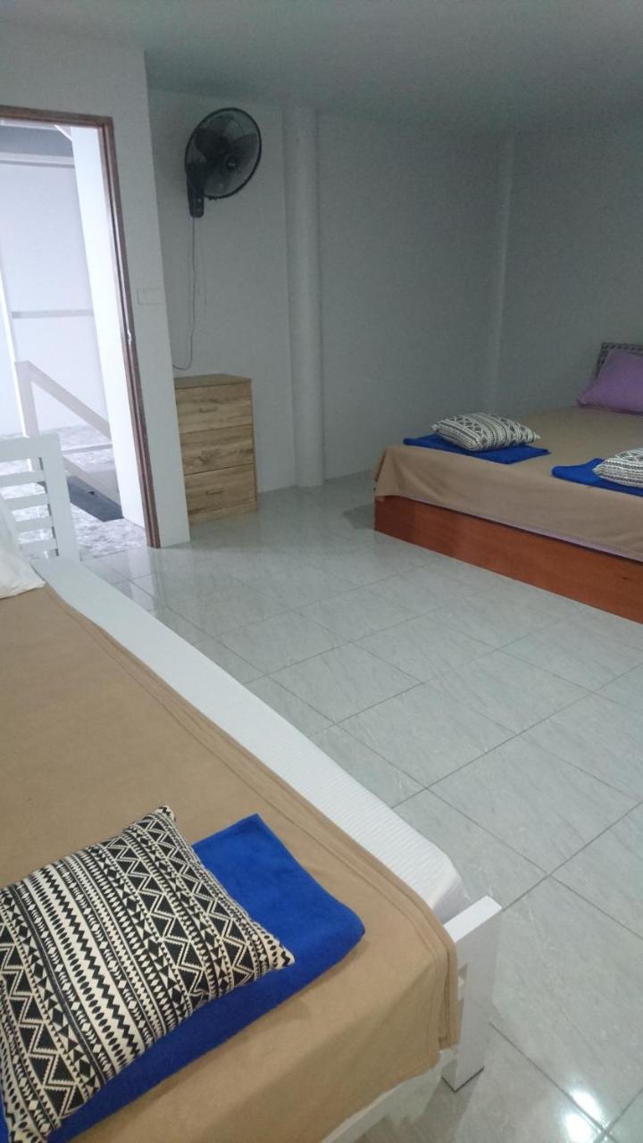 Easy Rooms And Minimart Ko Lanta Dış mekan fotoğraf