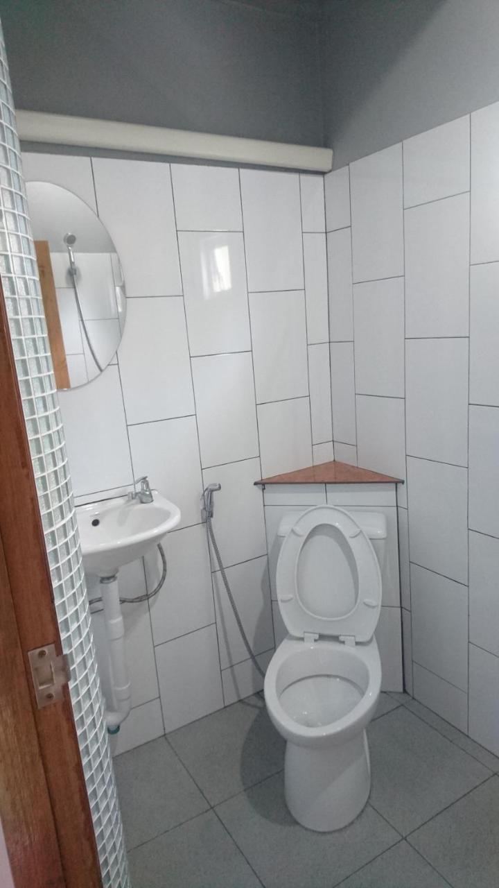Easy Rooms And Minimart Ko Lanta Dış mekan fotoğraf