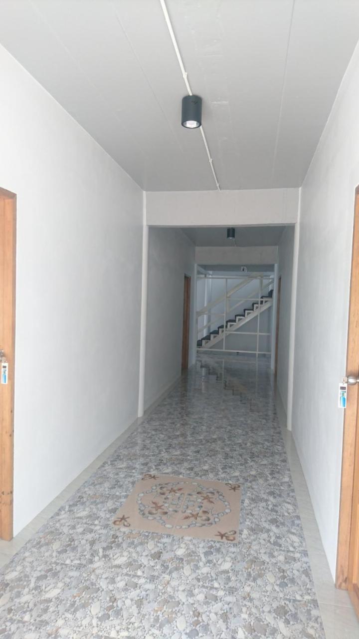 Easy Rooms And Minimart Ko Lanta Dış mekan fotoğraf
