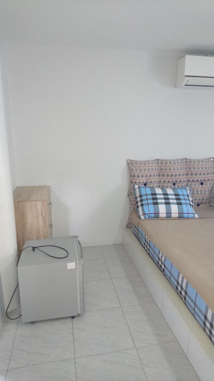Easy Rooms And Minimart Ko Lanta Dış mekan fotoğraf