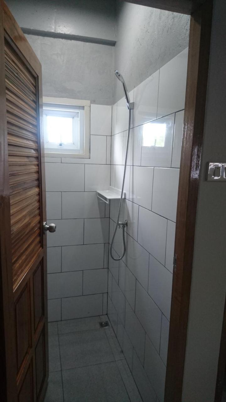 Easy Rooms And Minimart Ko Lanta Dış mekan fotoğraf