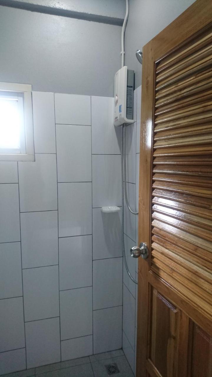 Easy Rooms And Minimart Ko Lanta Dış mekan fotoğraf
