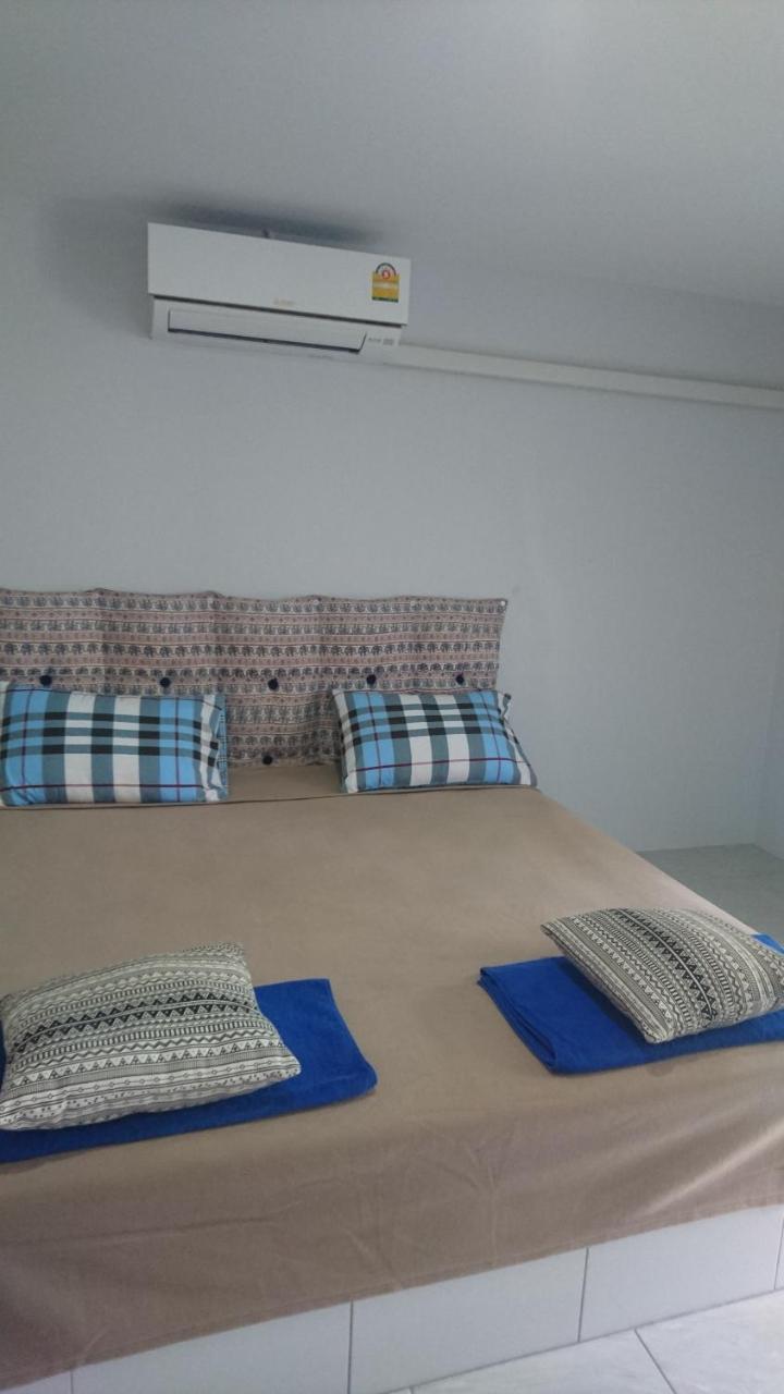 Easy Rooms And Minimart Ko Lanta Dış mekan fotoğraf