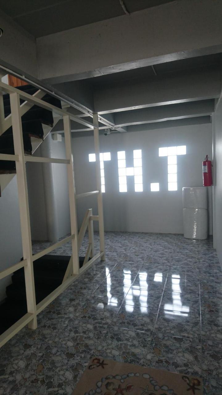 Easy Rooms And Minimart Ko Lanta Dış mekan fotoğraf