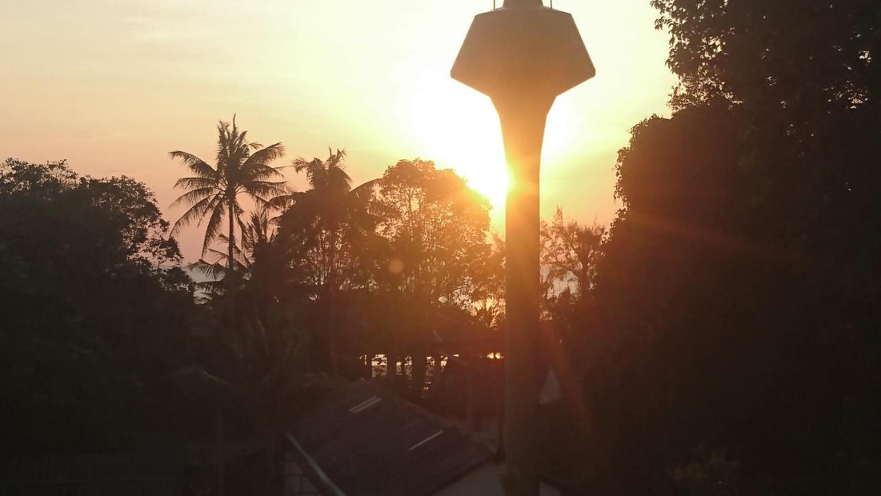 Easy Rooms And Minimart Ko Lanta Dış mekan fotoğraf