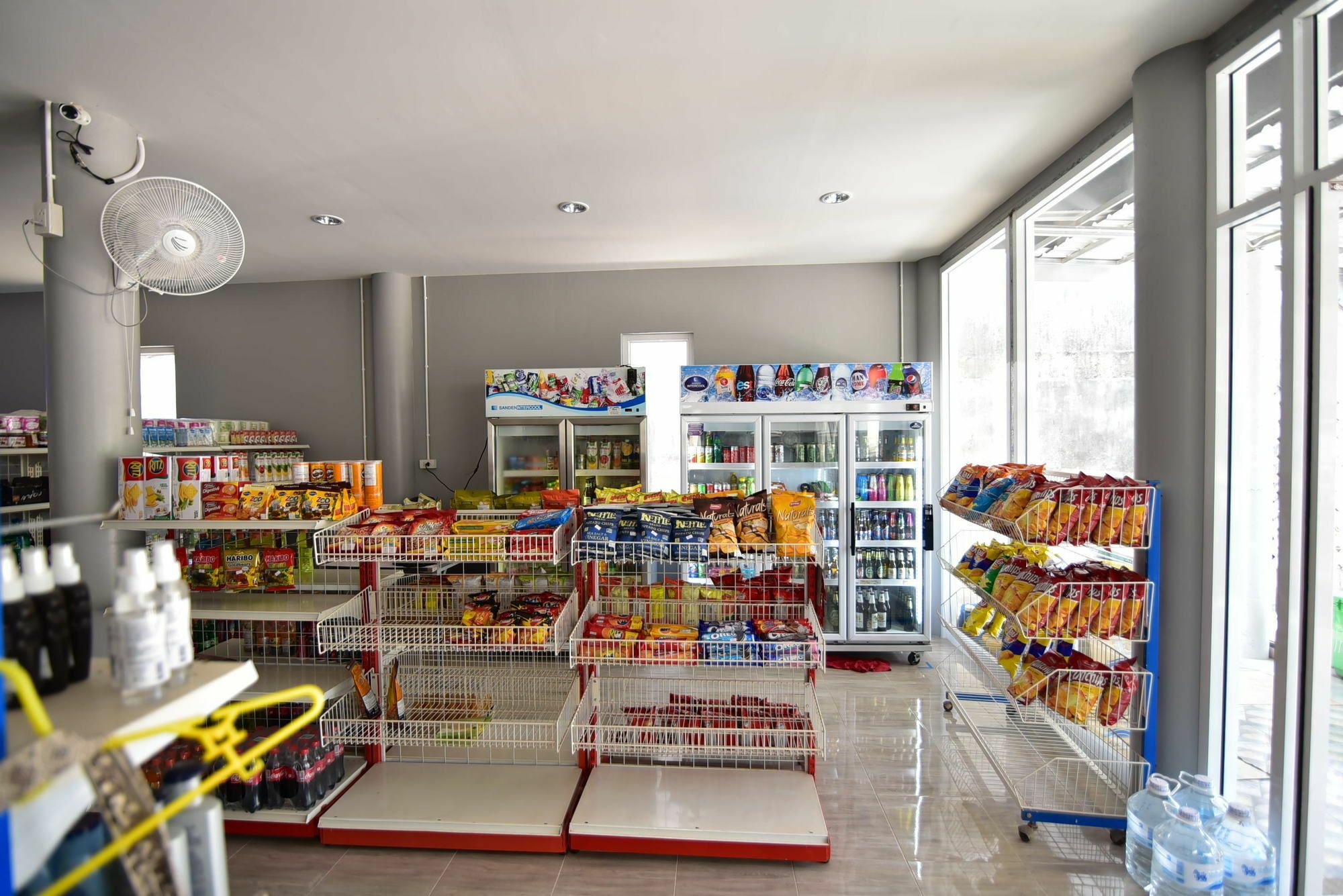 Easy Rooms And Minimart Ko Lanta Dış mekan fotoğraf